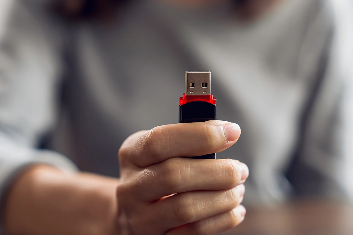 Imagen de la noticia Cómo instalar Windows 10 desde una unidad Flash USB