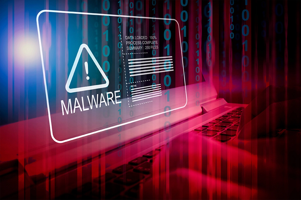 Imagen de la noticia ¿Qué es el malware? Aprende a protegerte