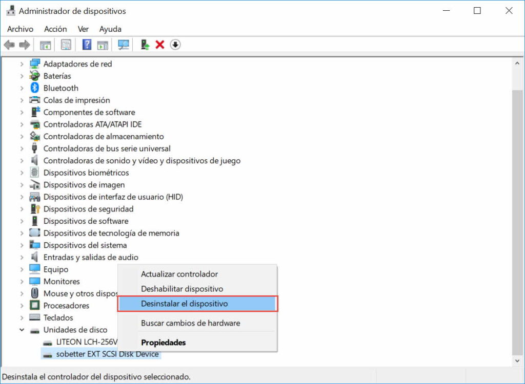 desinstalar-disco-duro-desde-administrador-de-dispositivos