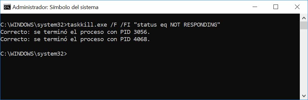 eliminar-todos-los-procesos-que-no-responden-en-windows-a-la-vez