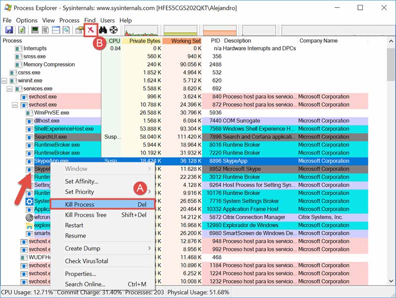 finalizar-proceso-en-windows-con-process-explorer-procexp