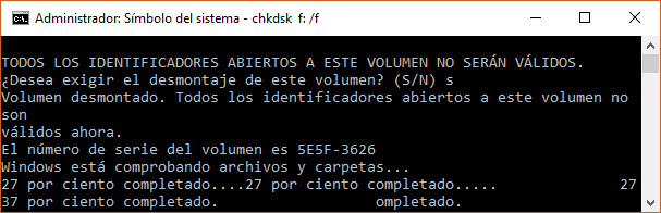 scandisk-con-desmontado-unidad