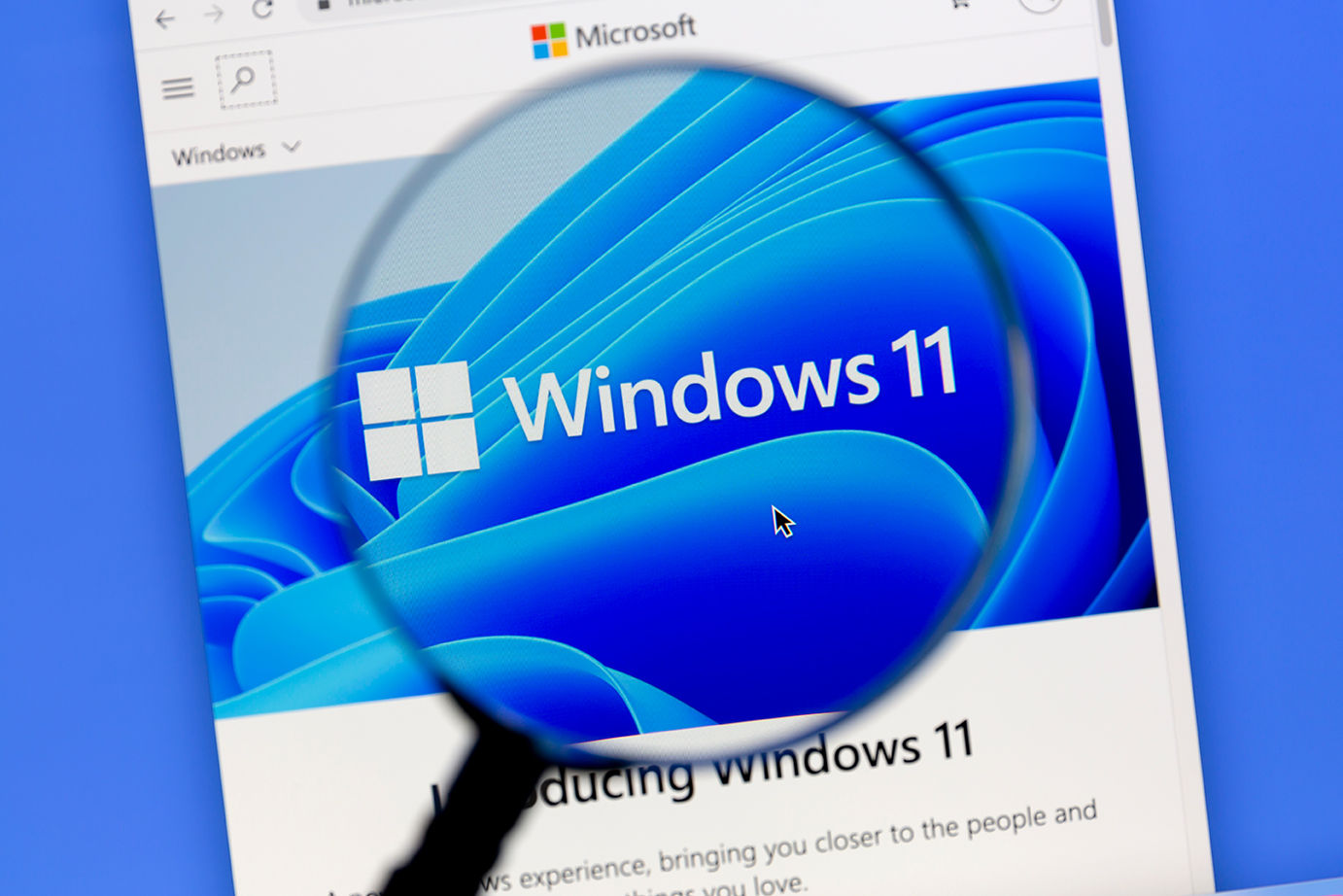 Imagen de la noticia Cómo eliminar noticias y tendencias de búsqueda en Windows 11