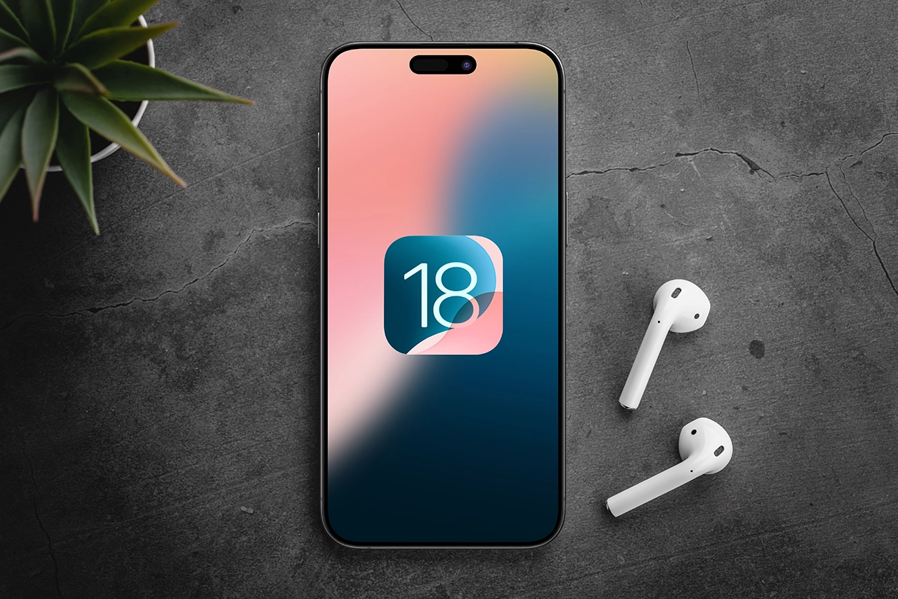 Imagen de la noticia iOS 18 ya está aquí: Novedades y Modelos compatibles