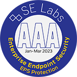 Imagen de Pruebas Enterprise Endpoint Security de SE Labs