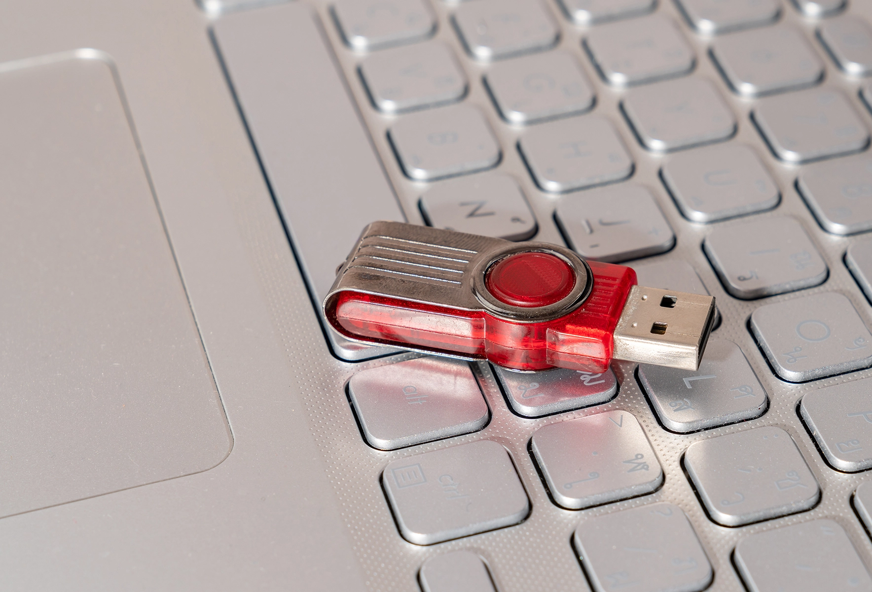 Imagen de la noticia ¡Formatear un USB FAT32 ya no es el límite!