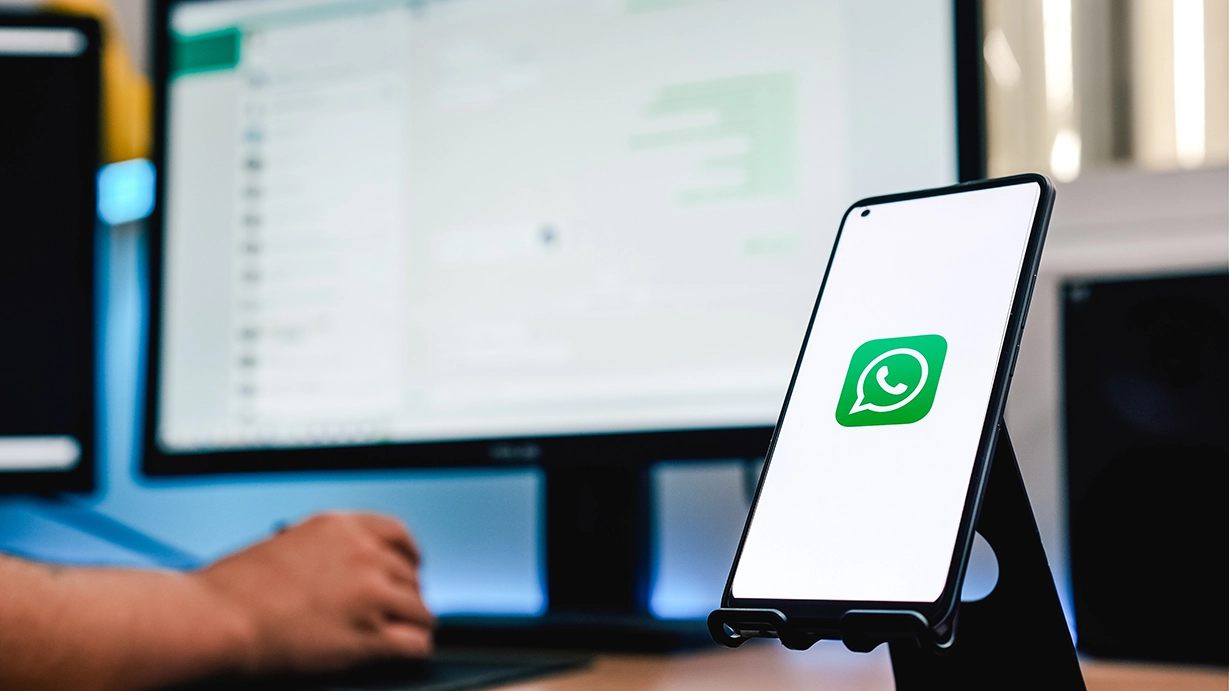 Imagen de la noticia WhatsApp Web vs WhatsApp móvil: ¿Cuál es mejor?